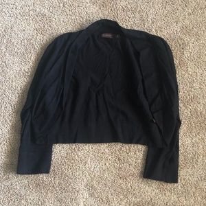 Half Length Cardigan